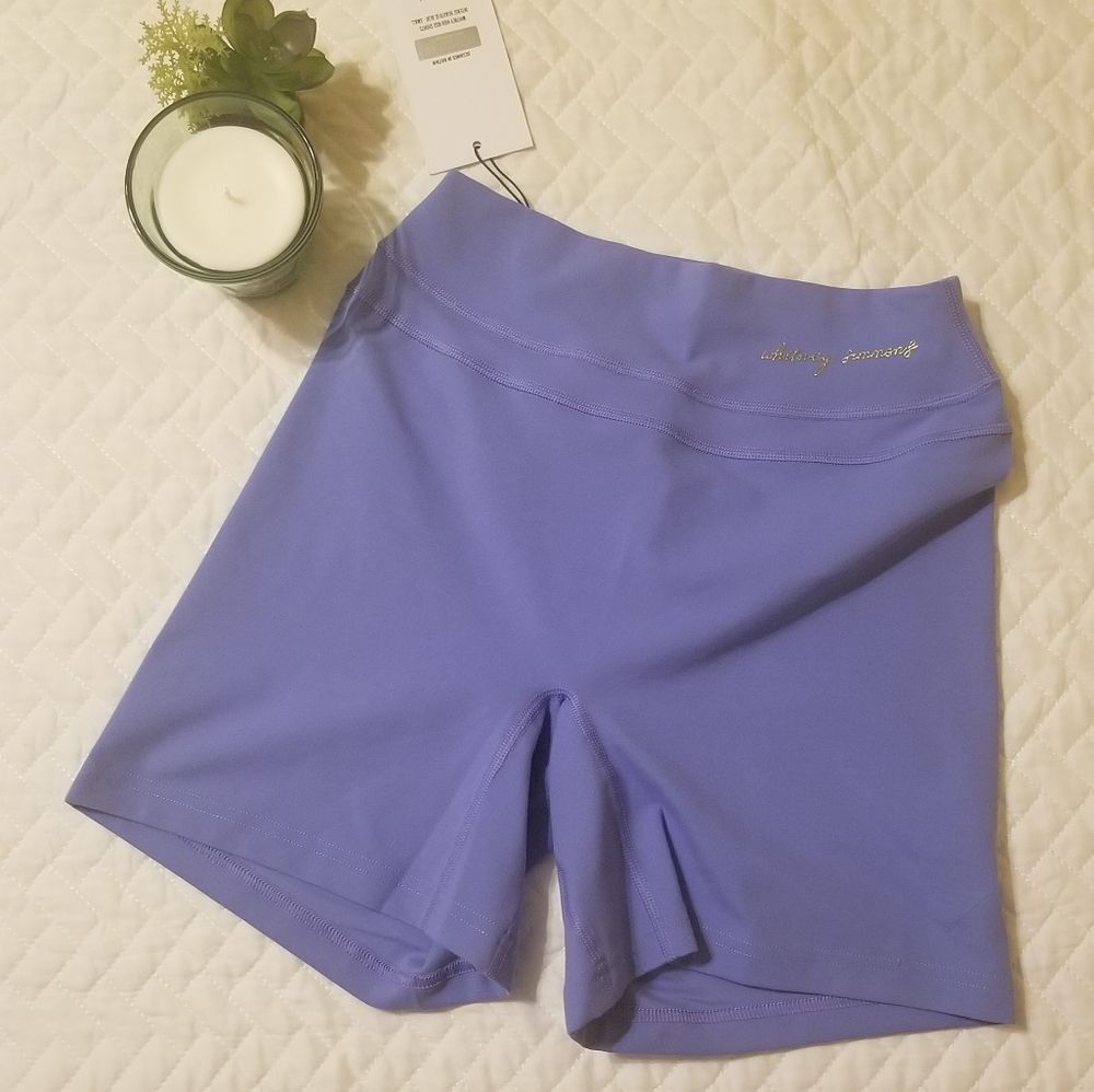Gymshark x Whitney V2 shorts